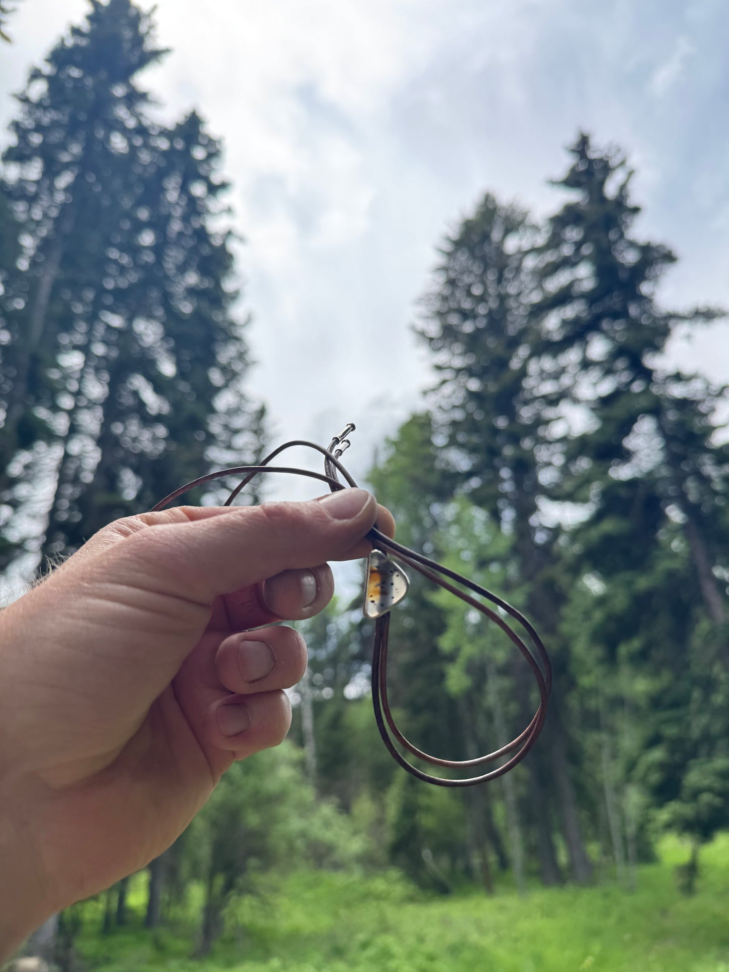 Agate Mini Bolo #1