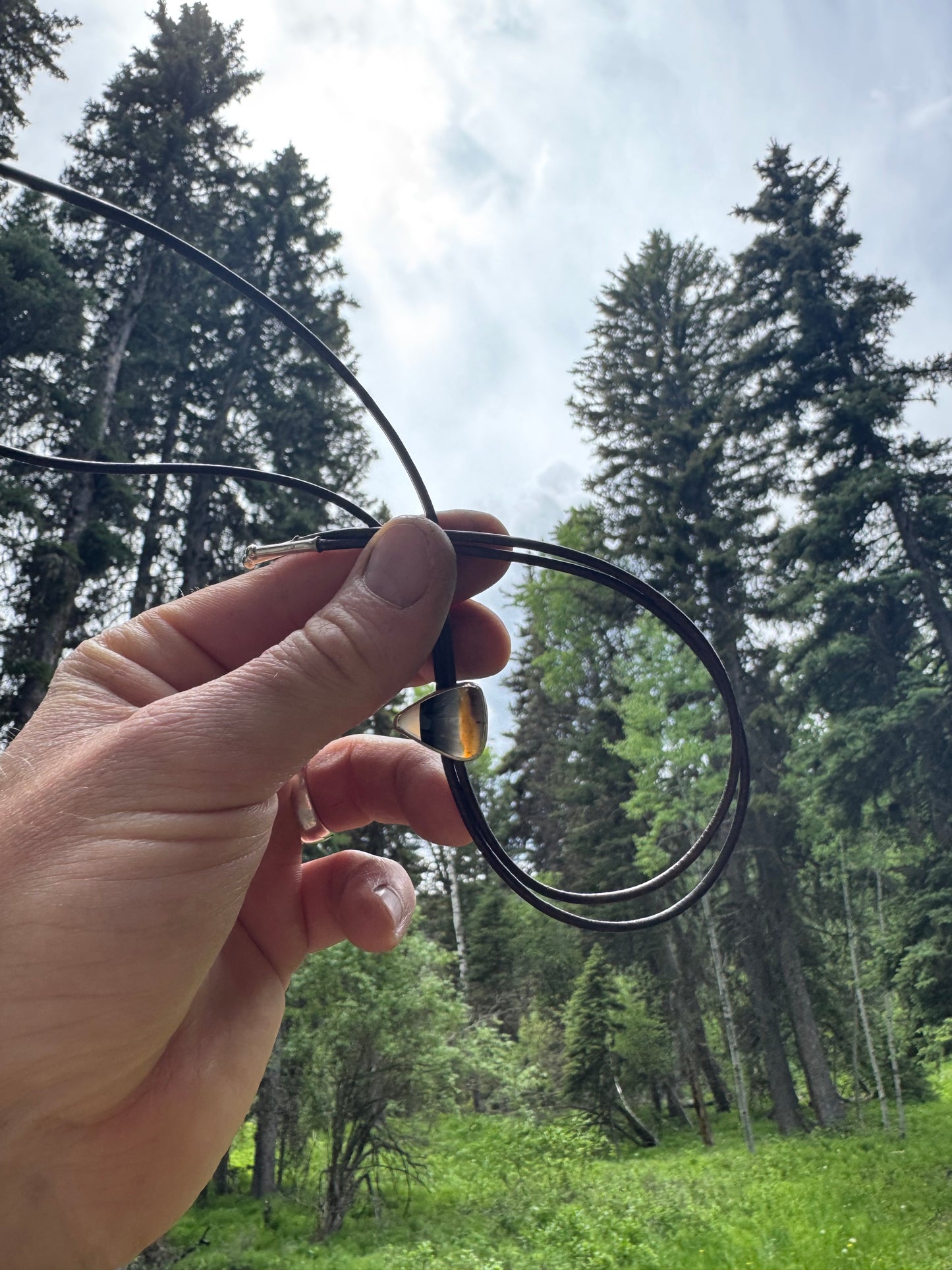 Agate Mini Bolo #4