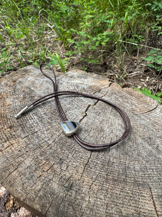 Agate Mini Bolo #3