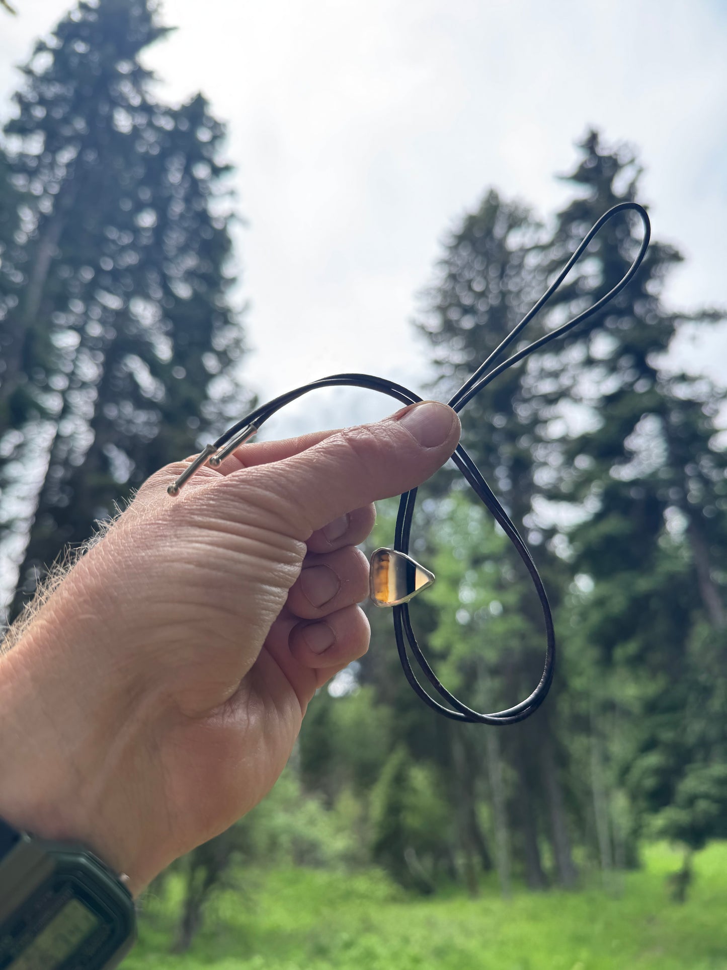 Agate Mini Bolo #3
