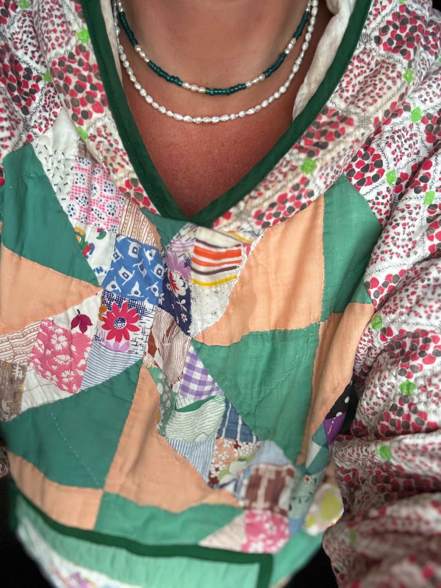 Freshwater Pearl Chokers (Pre-order) w/ kid size options